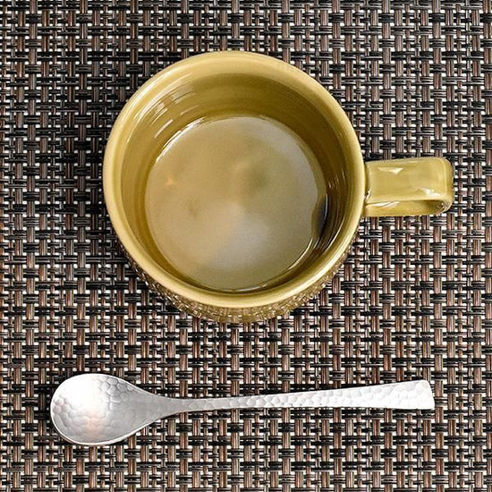 Scandinavian Green Coffee Bowl, Green Type, Western Tableware, Mug Cup, Soup Cup, Made in Japan, Minoyaki, Cafe Style, Fashionable, Modern