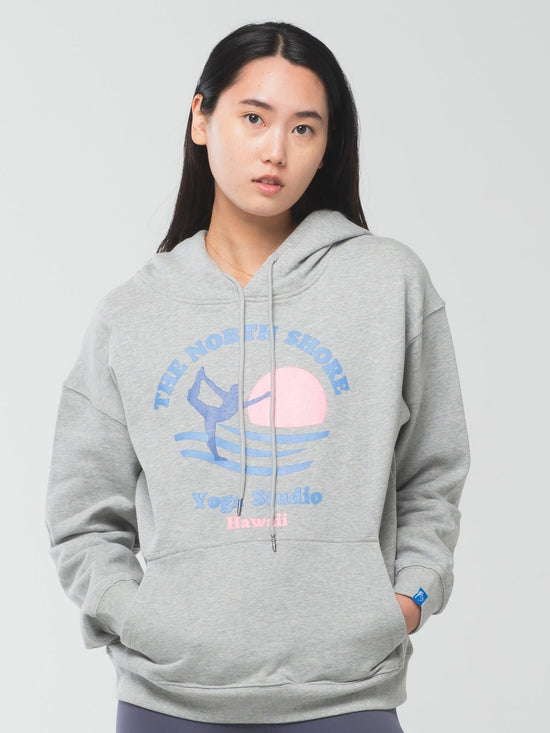 North Shore Hoodie