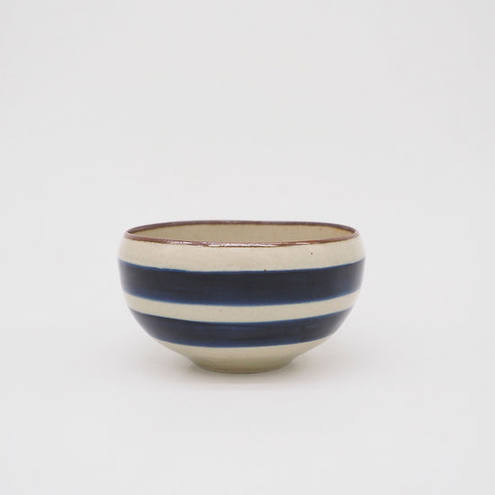 [Bread and Rice] Dots and Lines -Ten and Sen Vessels- BOWL (set of 3)