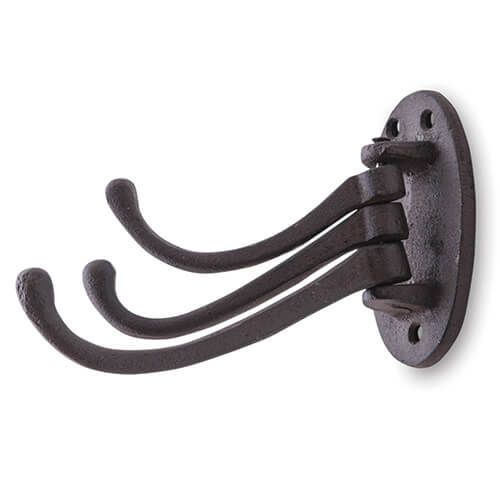 63337 [POSH MADE] Swing Hook Triple