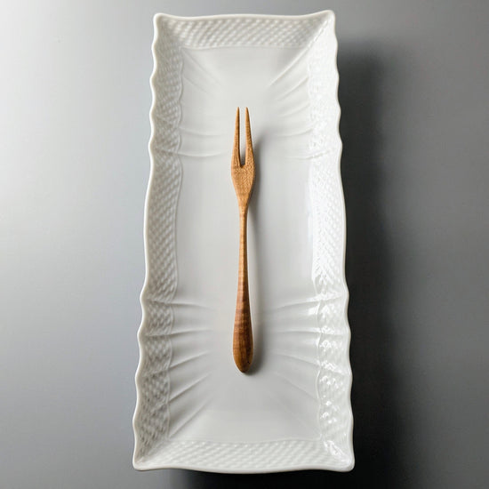 Parfait Fork & Parfait Spoon