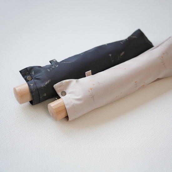 Bloom - Folding Umbrella 55cm 8 Bones