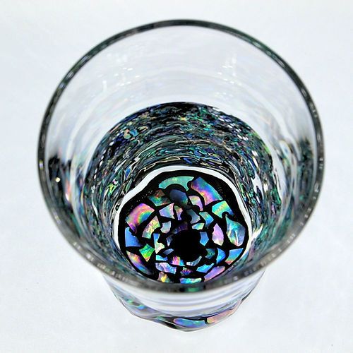 Raden Glass - Stardust