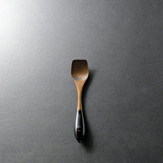 ice cream spoon