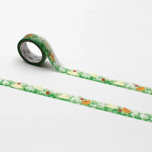 mt Masking Tape ex – Soda Float, 15mm×5m