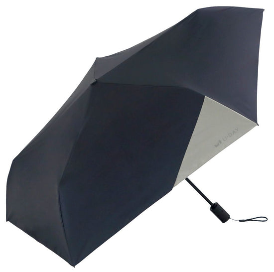Folding Umbrella All Weather Auto / Bicolor Mini