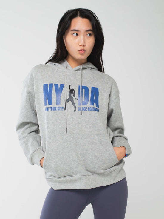 New York Dance Hoodie