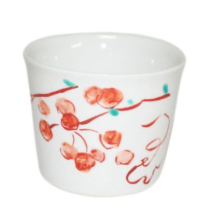 [Eisyou] Soba-choko (buckwheat chopsticks)