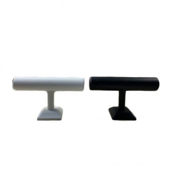 Bracelet stand T-shape stand H130mm L-9446