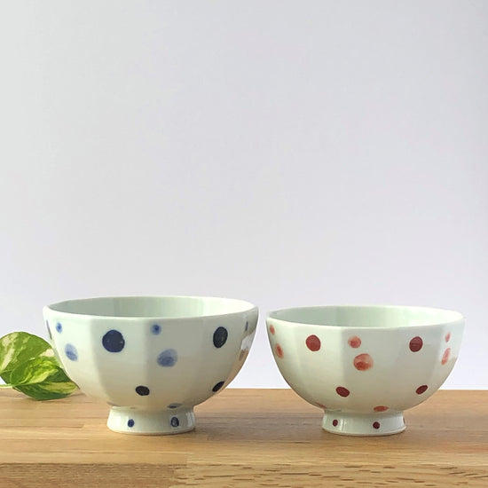 Aritayaki [for you] Matching Teacups