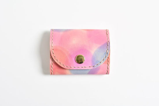 Berry Berry No.223 (box-shaped coin purse)