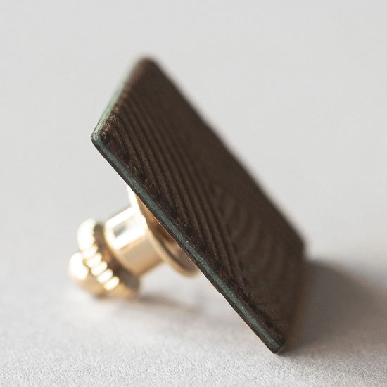 Chocolate PIN[matcha].