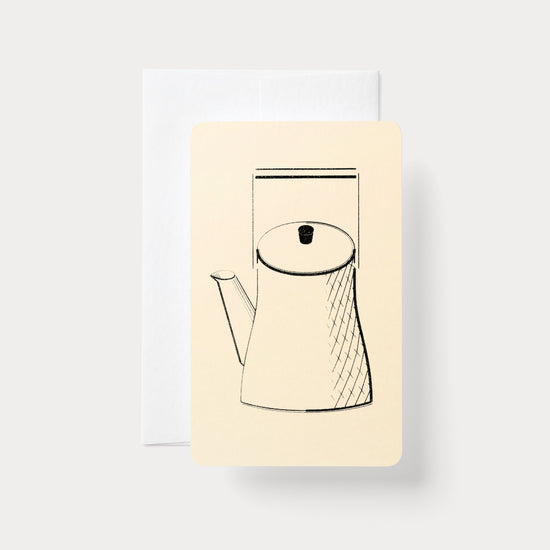 Home Series: Kettle