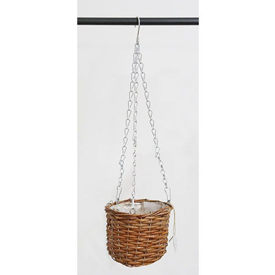 11616 [PLUS THE GREEN] Hanging Basket Pot S