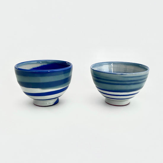 Pair of teacups (one of a kind)/TC-006