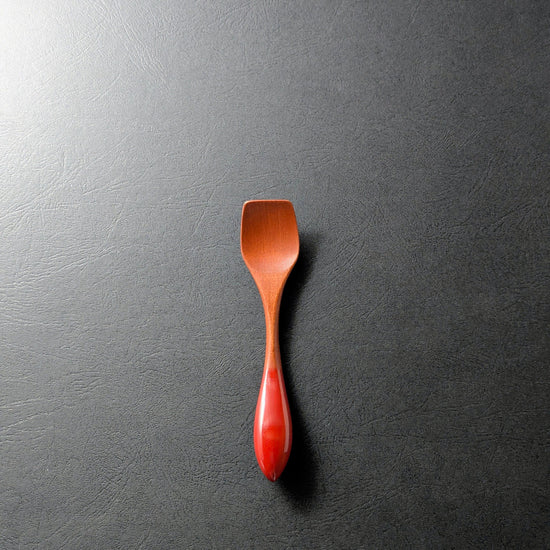 ice cream spoon