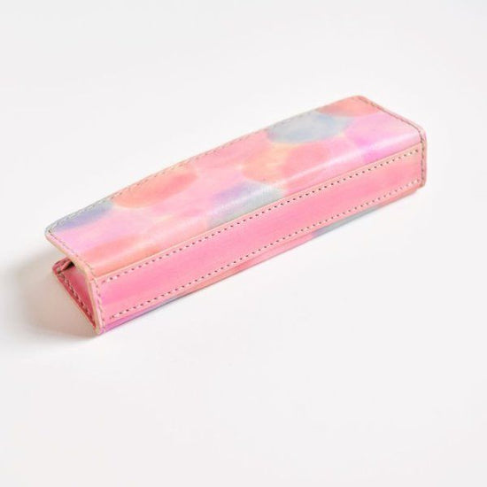 Berry Berry No.229 (pen case with zipper)