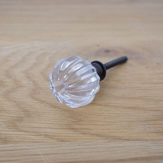 62544 [POSH MADE] Glass knob