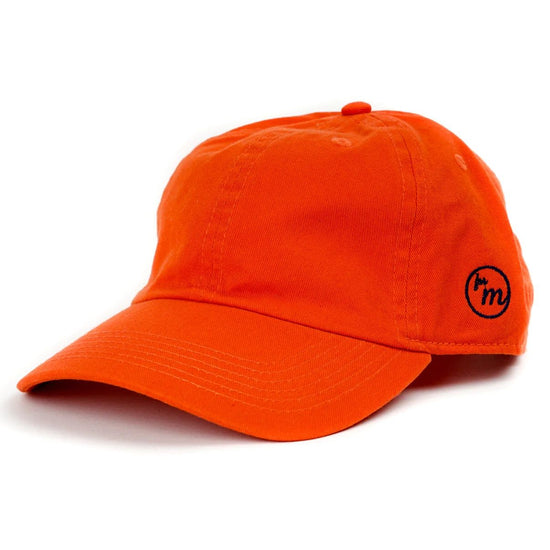 One Point Logo Cap