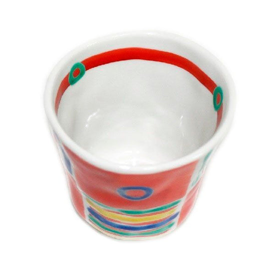 [Eisyou] Teacup with Mexican design