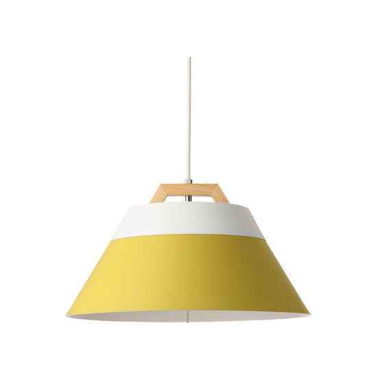 LAMP by 2TONE 3BULB PENDANT LIGHT