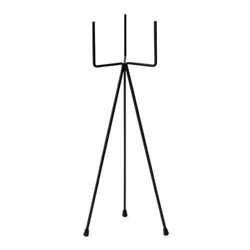 63603 [PLUS THE GREEN] Tripod stand, black