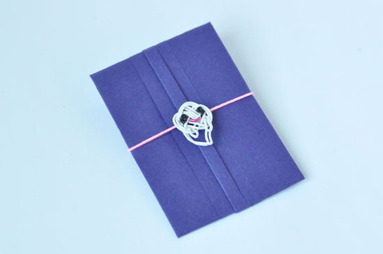 Pochibukuro "Halloween