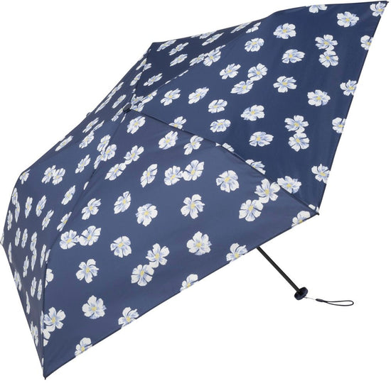 Folding Umbrella Super Light / Floral Mini