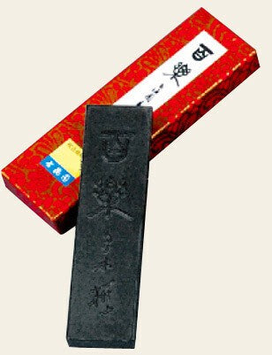 Kobaien Japanese Ink Stick – Hyakuraku (15g)