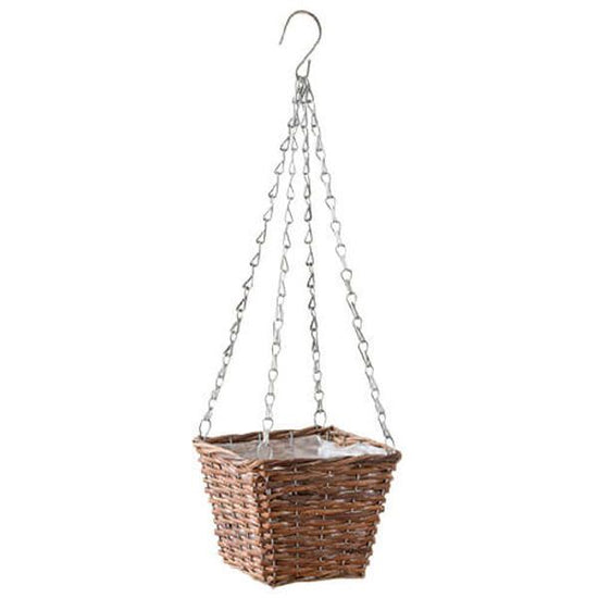 11615 [PLUS THE GREEN] Hanging Basket Square L