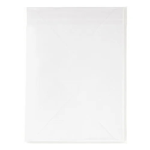 LIFE Western Envelope – Kaku-6, no frame