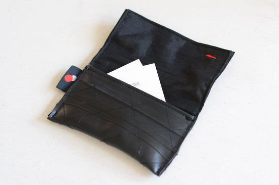 Tube Card Case Basic