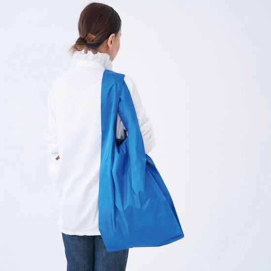 Eco bag BIG "bi color