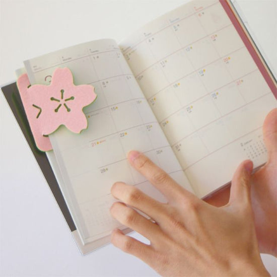 Cherry blossom coaster