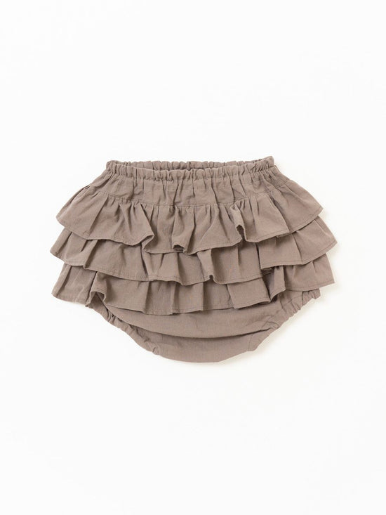 Ruffle Pants Soft Lawn CC