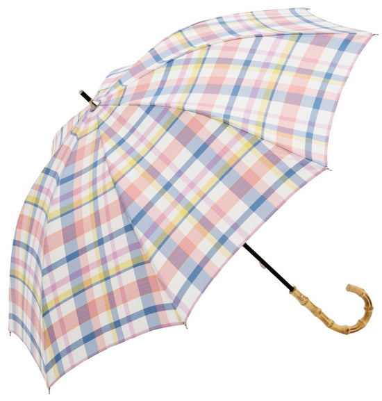 Long Umbrella Check