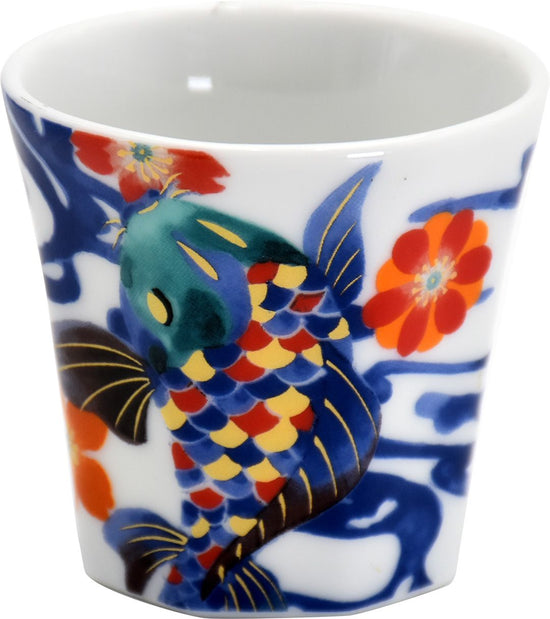 Chitose-no-En Gugu-tsu (Carp)