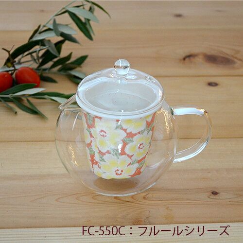 [Stylish pot FC-550C(500cc)