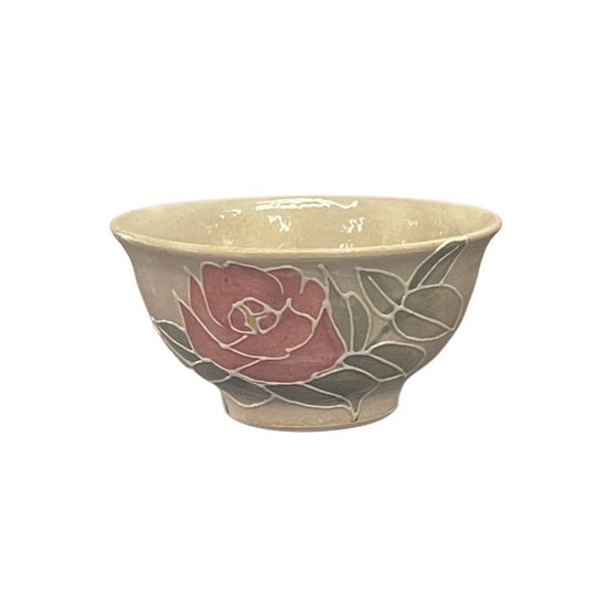[Shiho Aikawa] rice bowl (small)