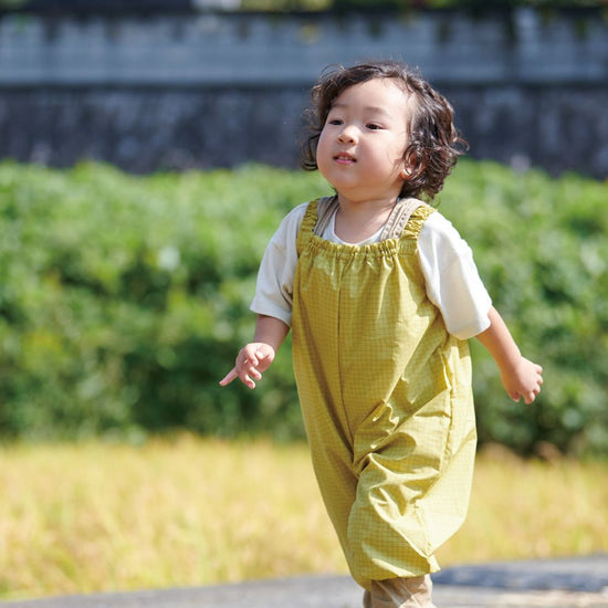 Sandbox Clothes Playwear "check