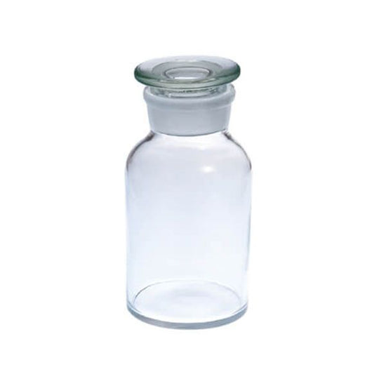 W500 [PLUS THE GREEN] Medicine Bottle