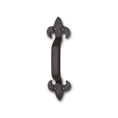 63119 [POSH MADE] Iron Handle