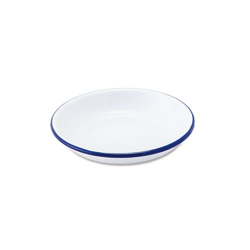 63902 POMEL Plate 14 Blue