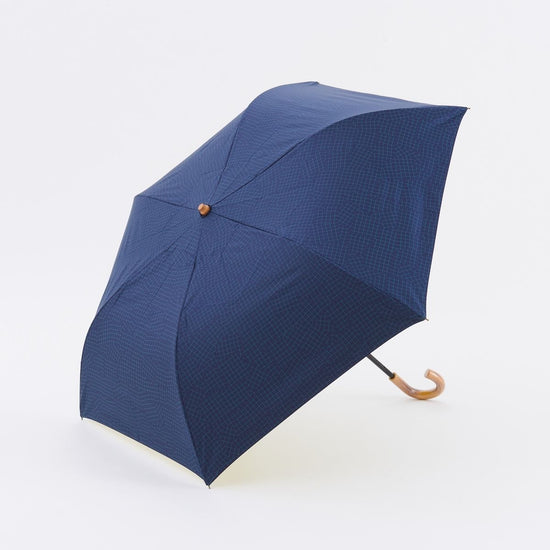 UV parasol / Folding umbrella "check