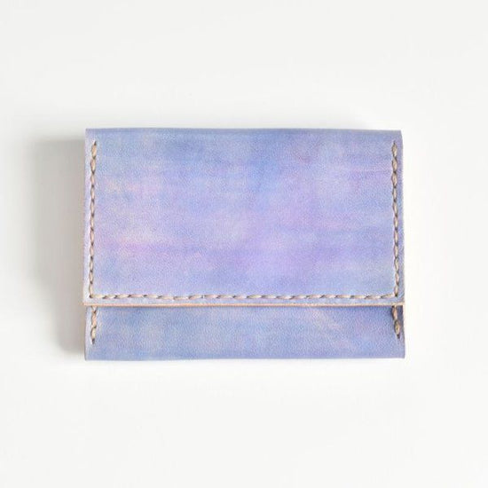 Hydrangea No.161 (business card case)