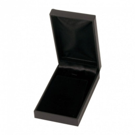 Matte leather style Clip-on earrings and pendant case for EX-300 series, 12 cases EX-305EP