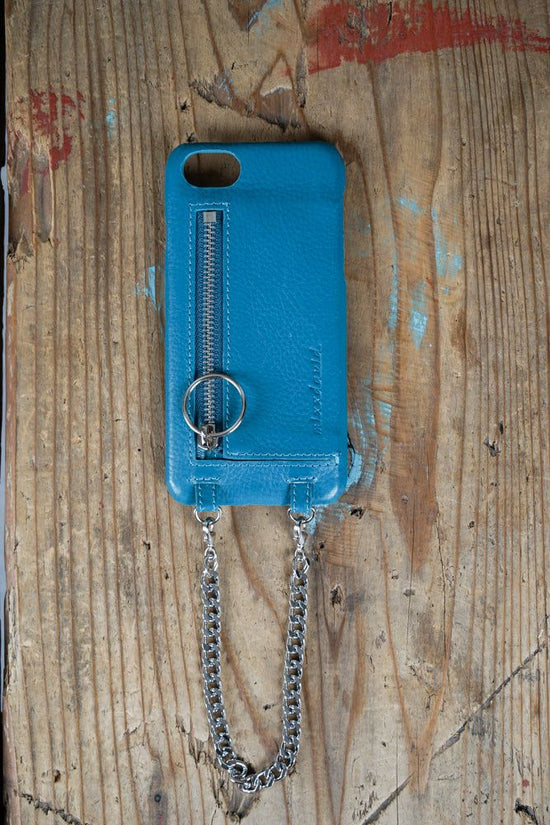 Chain iphone case