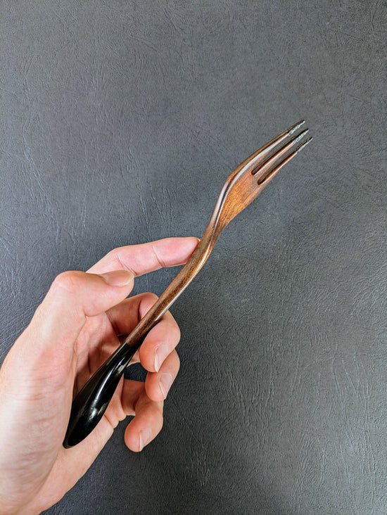 Table Fork & Table Knife