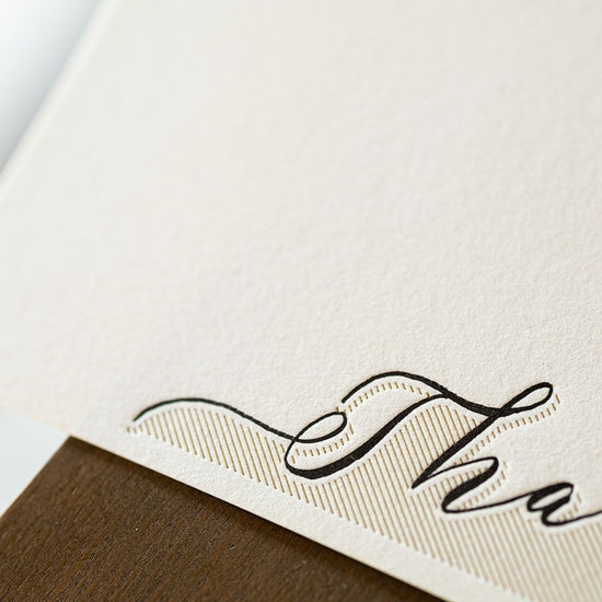 POSTCARD[Thank you].