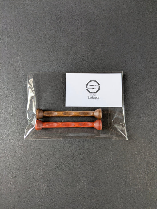 Cutlery rest / 3-row